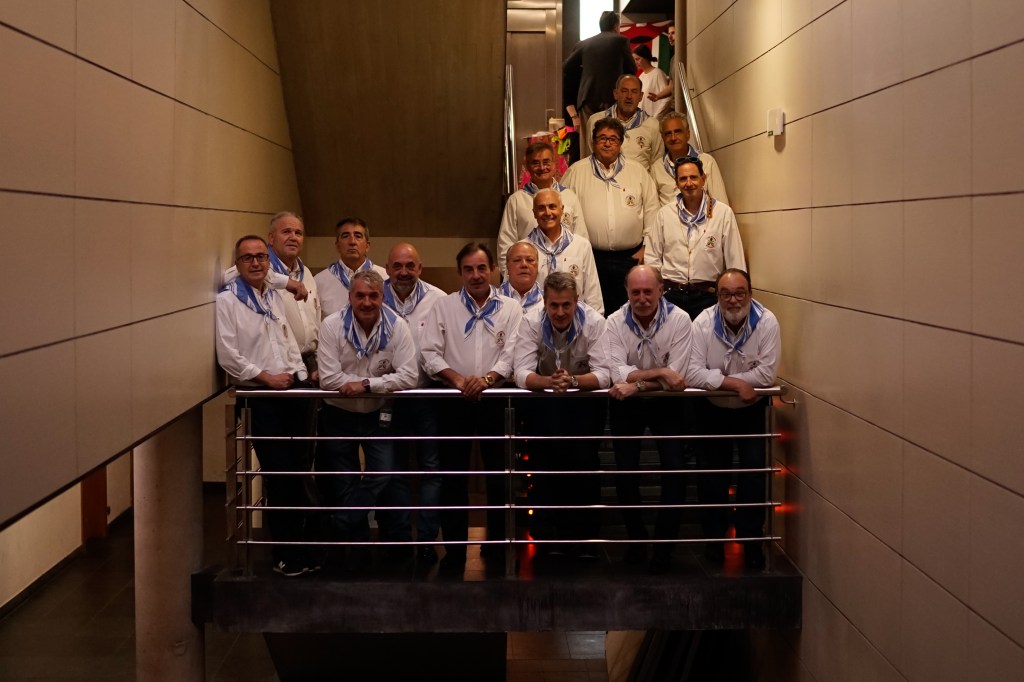 Concierto solidario en&nbsp;Artica